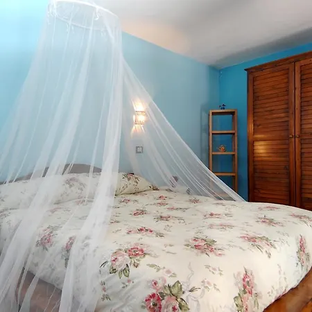 Holiday home La Buca Delle Fate *