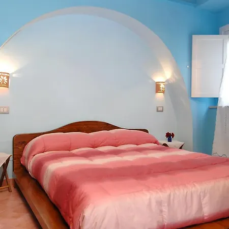 La Buca Delle Fate * Maiori