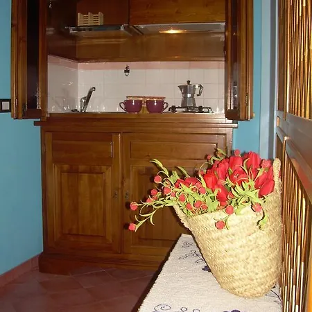 Holiday home La Buca Delle Fate