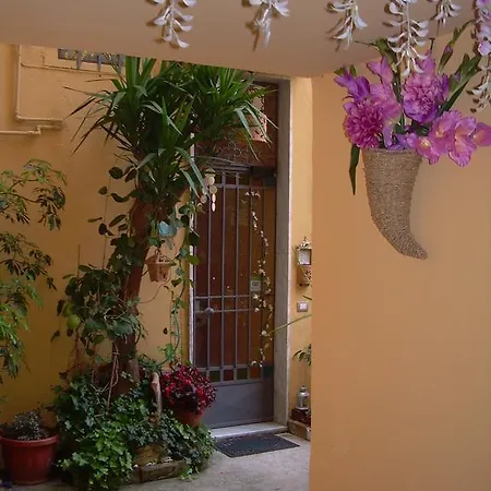 La Buca Delle Fate