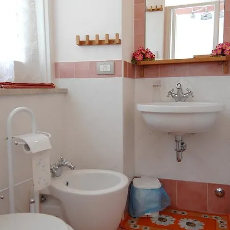 Holiday home La Buca Delle Fate