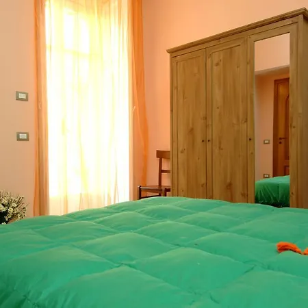 La Buca Delle Fate Holiday home