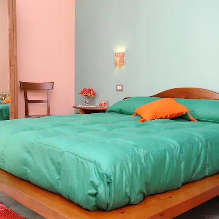 La Buca Delle Fate Holiday home Maiori