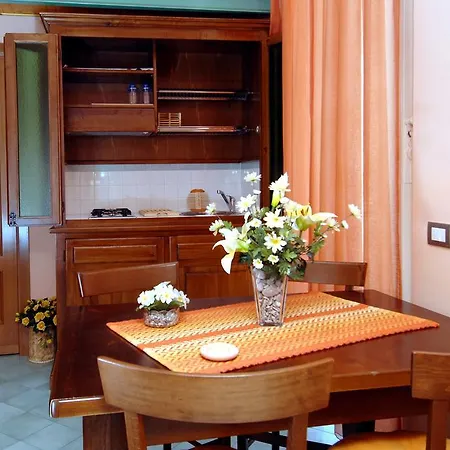 La Buca Delle Fate Holiday home