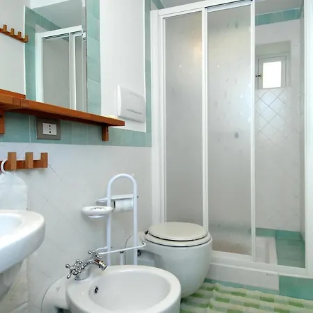 Holiday home La Buca Delle Fate Maiori