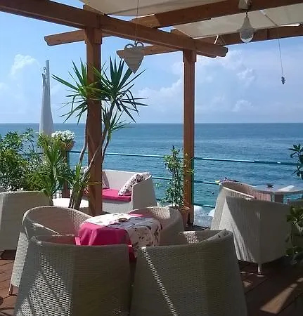 Holiday home La Buca Delle Fate